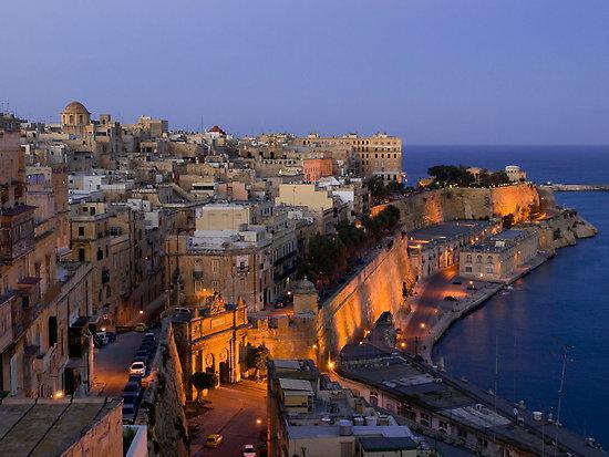 House Valletta Zewnętrze zdjęcie