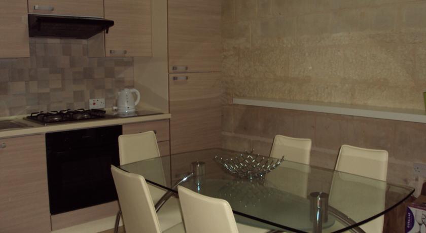 House Valletta Zewnętrze zdjęcie