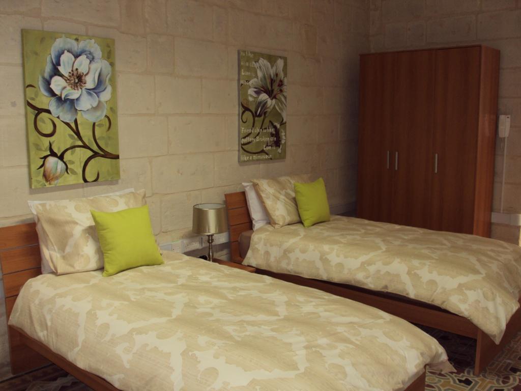 House Valletta Zewnętrze zdjęcie