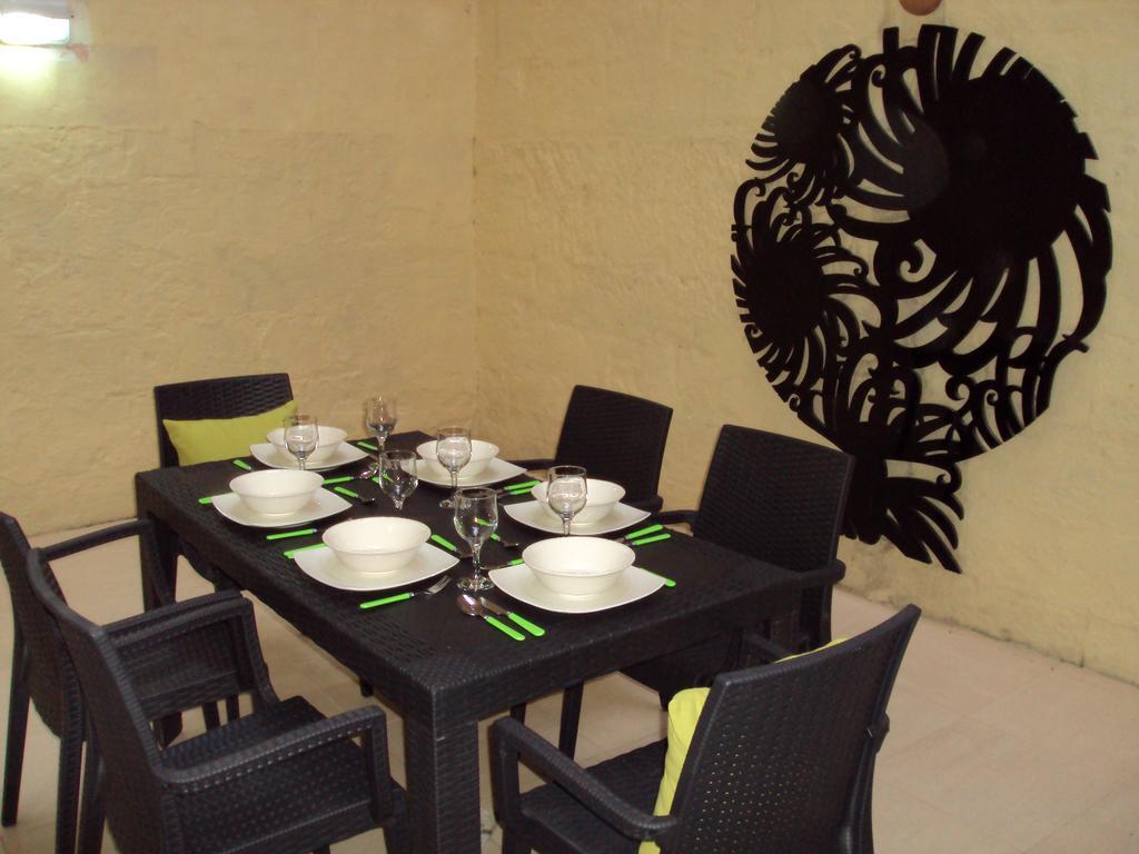 House Valletta Zewnętrze zdjęcie