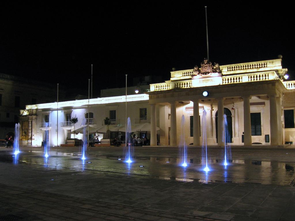 House Valletta Zewnętrze zdjęcie