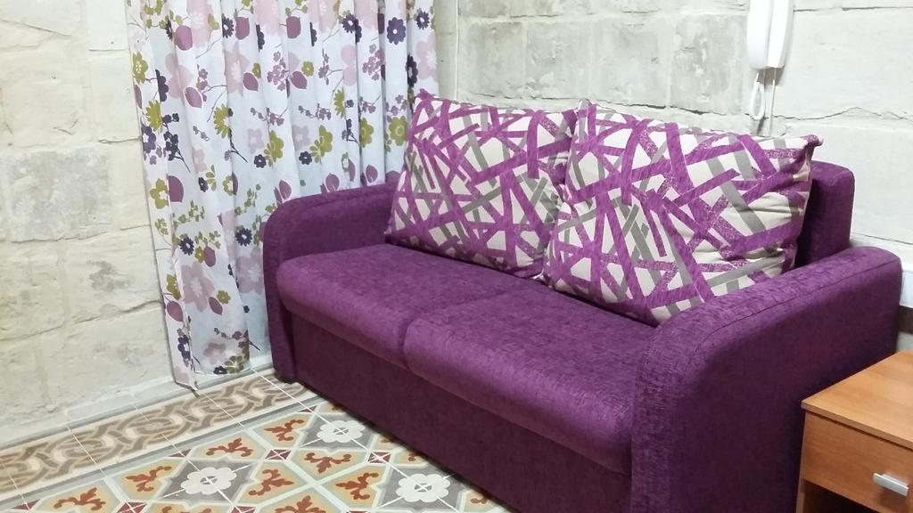 House Valletta Pokój zdjęcie